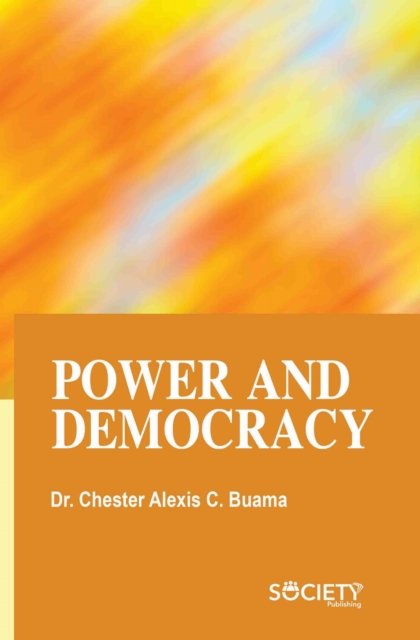 Power and Democracy