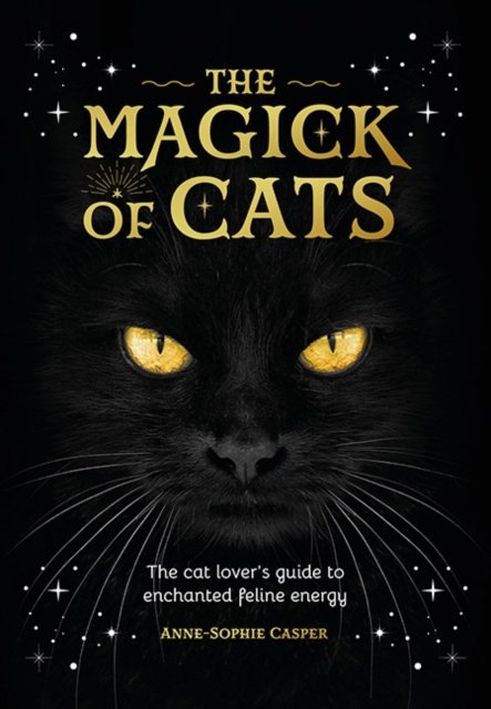 The Magic of Cats