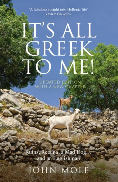 It''s All Greek To Me