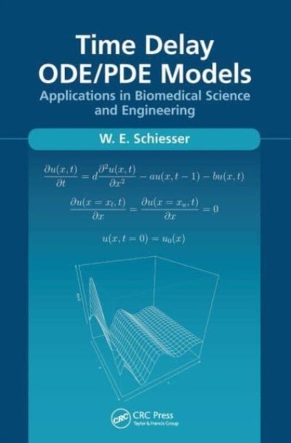 Time Delay ODE/PDE Models