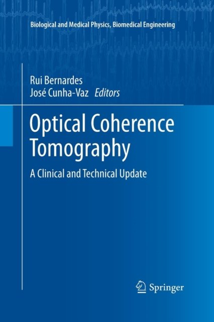 Optical Coherence Tomography