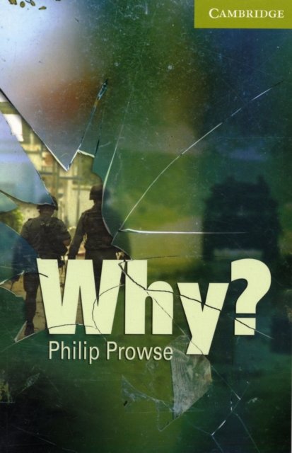 Why? Starter/Beginner Paperback