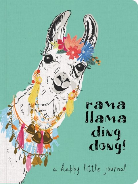 Rama Llama Ding Dong