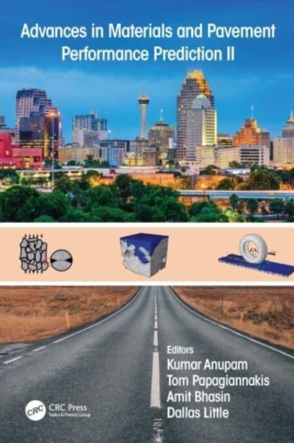 Advances in Materials and Pavement Performance Prediction