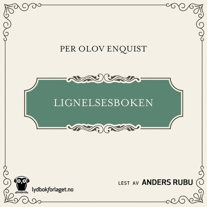 Lignelsesboken