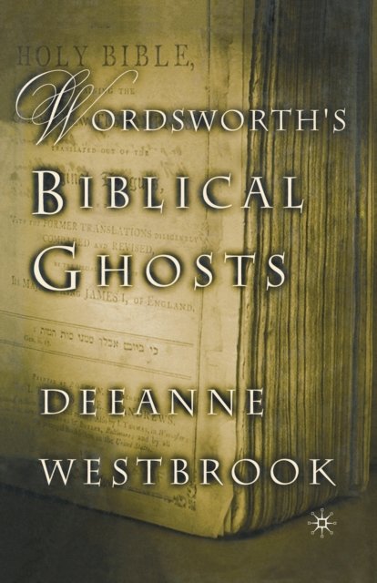 Wordsworth's Biblical Ghosts