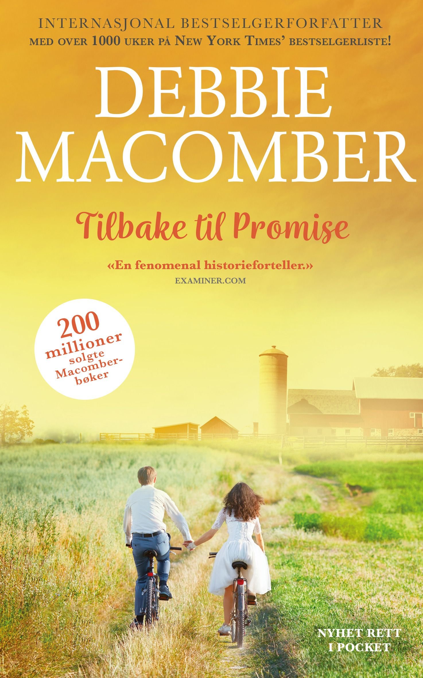 Tilbake til Promise
