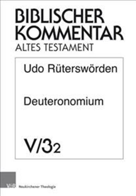 Deuteronomium (13,119)