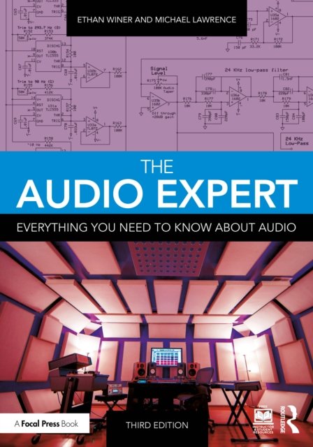 The Audio Expert