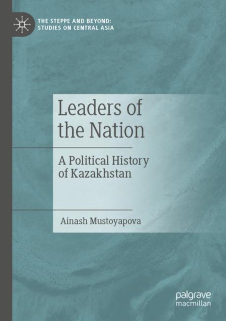 Leaders of the Nation