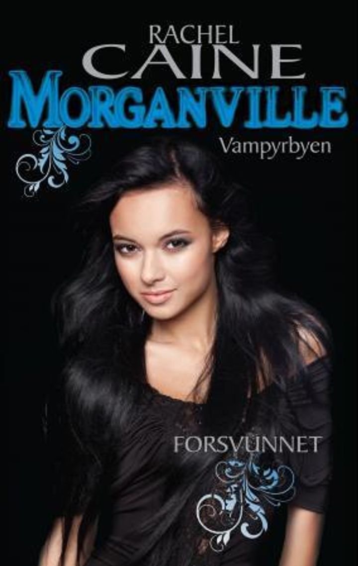 Forsvunnet
