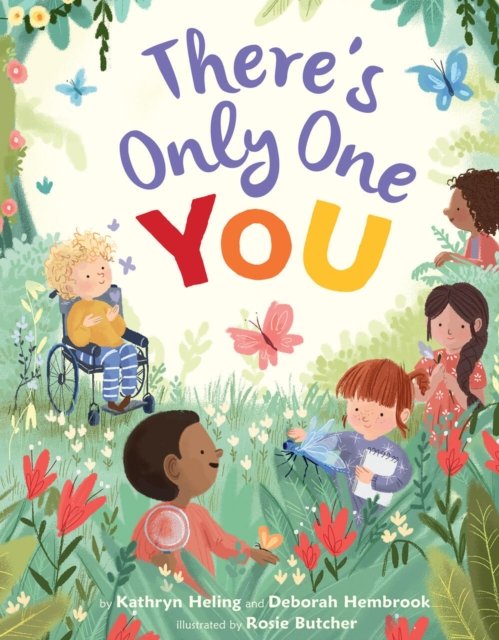 There''s Only One You