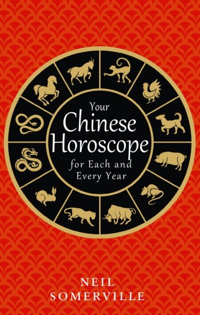 YOUR CHINESE HOROSCOPE FOR PB