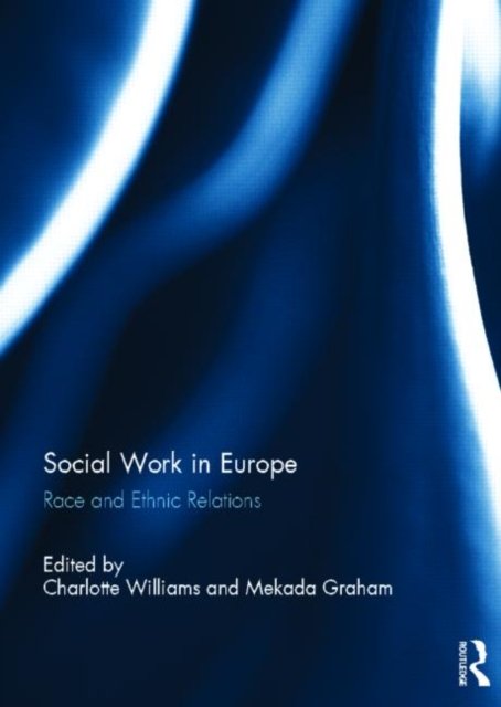 Social Work in Europe