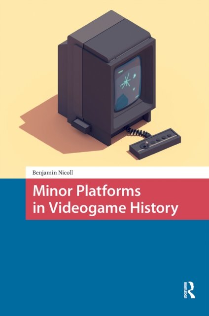 Minor Platforms in Videogame History