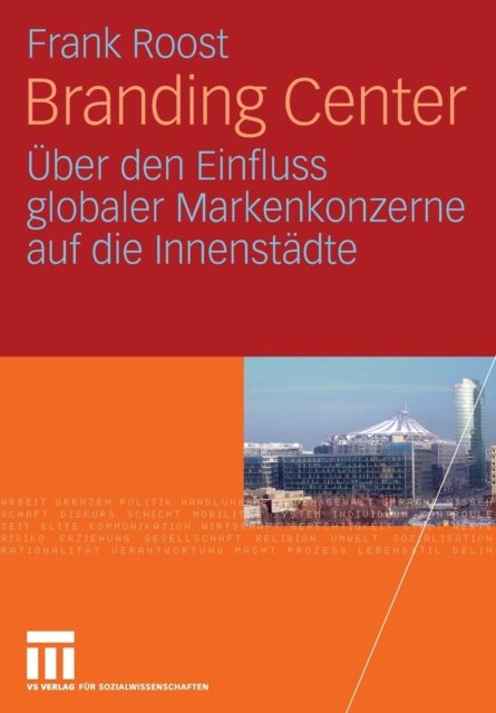 Branding Center
