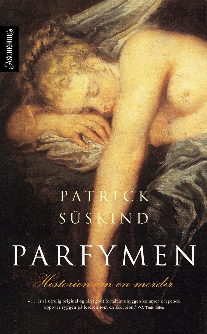 Parfymen - historien om en morder