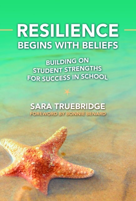 Resilience Begins with Beliefs