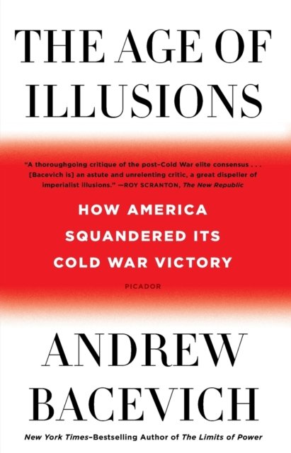 The Age of Illusions