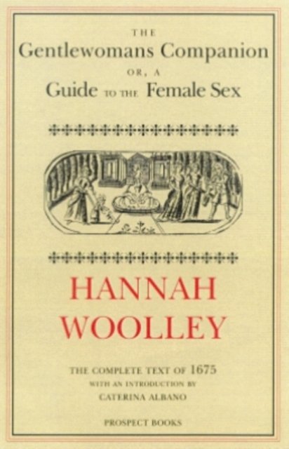 The Gentlewoman's Companion