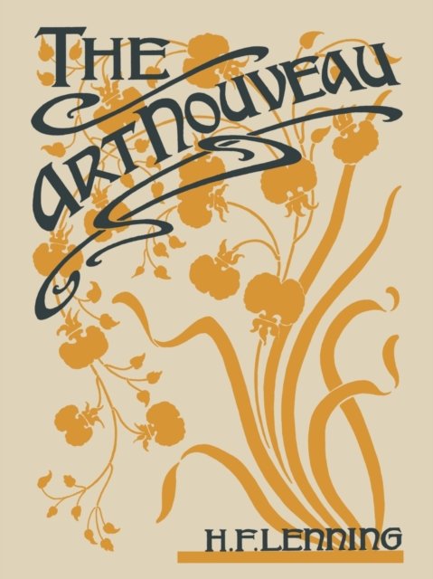 The art nouveau