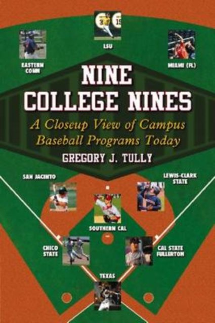 Nine College Nines
