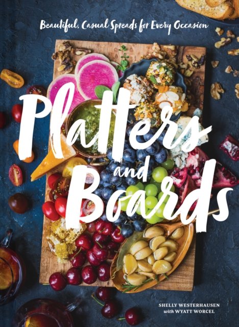 Platters and Boards