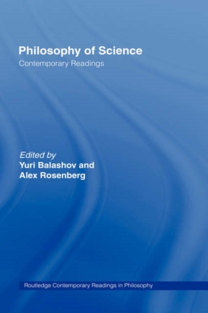 Philosophy of Science