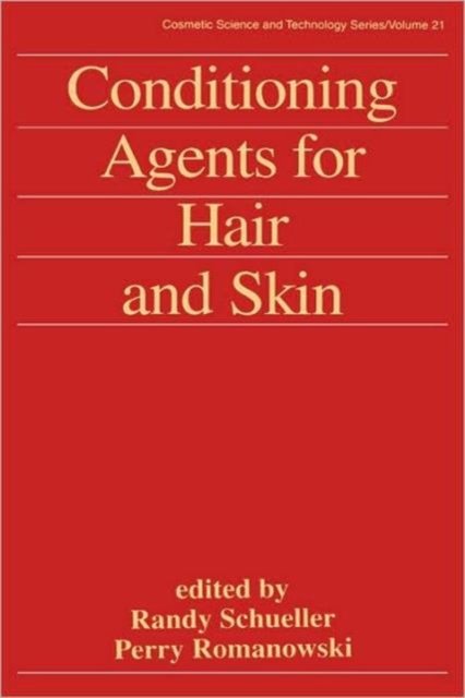 Conditioning Agents for Hair and Skin