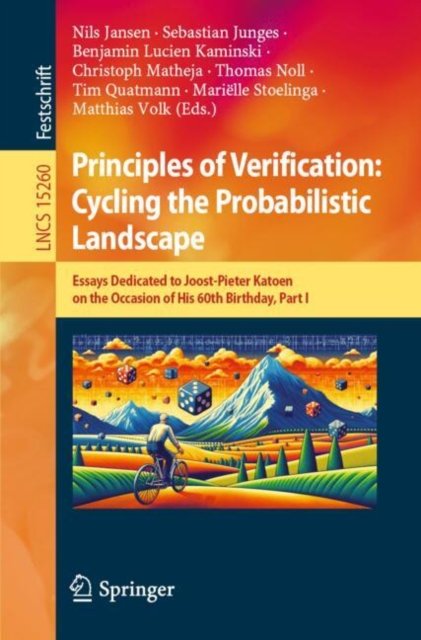Principles of Verification