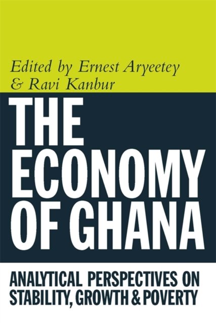 Economic Reforms in Ghana – The Miracle and the Mirage