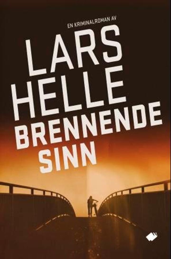 Brennende sinn