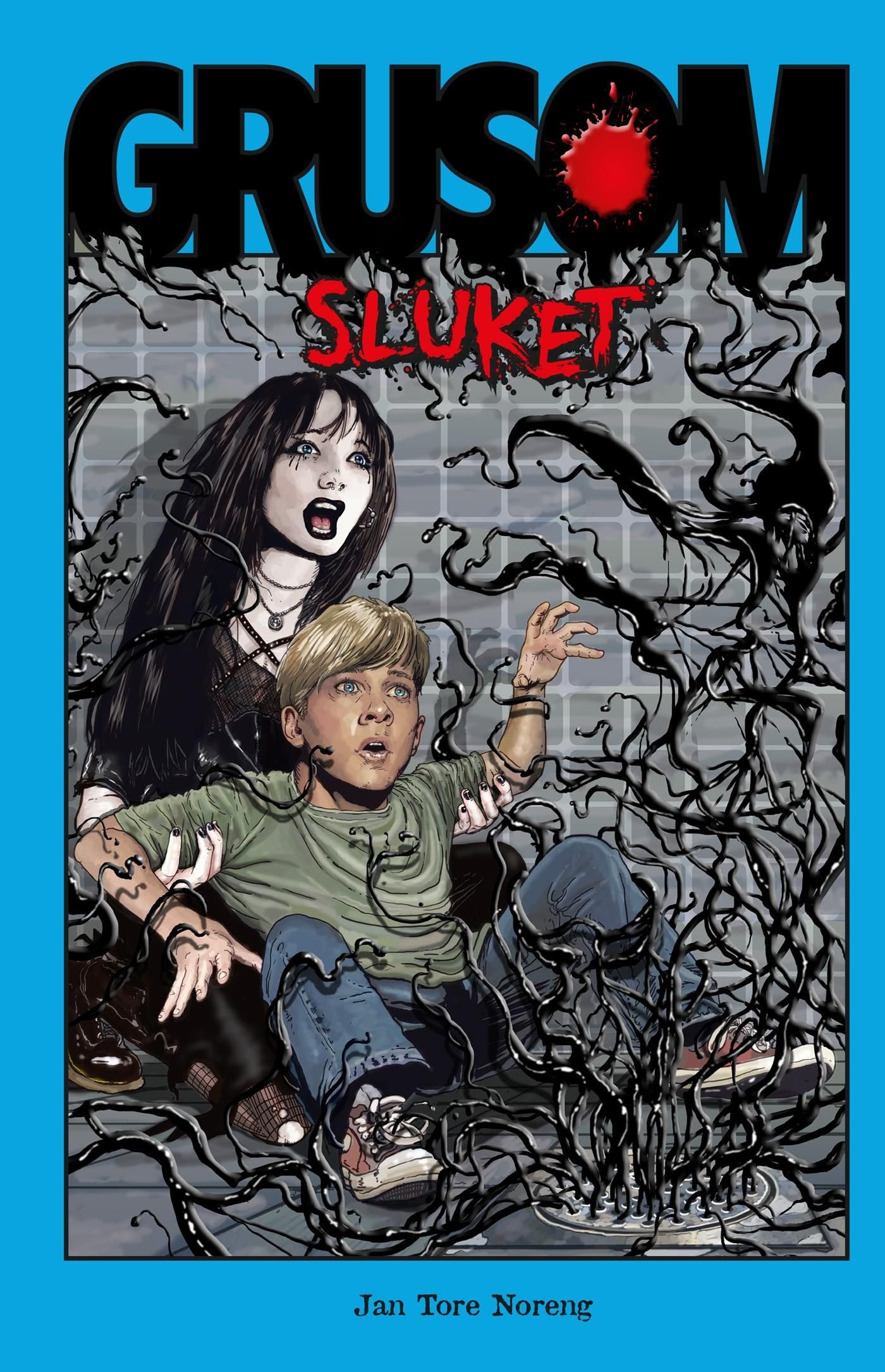 Sluket