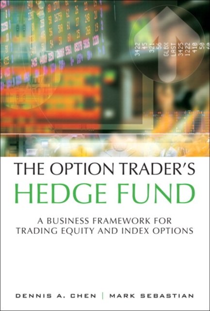 The Option Trader''s Hedge Fund