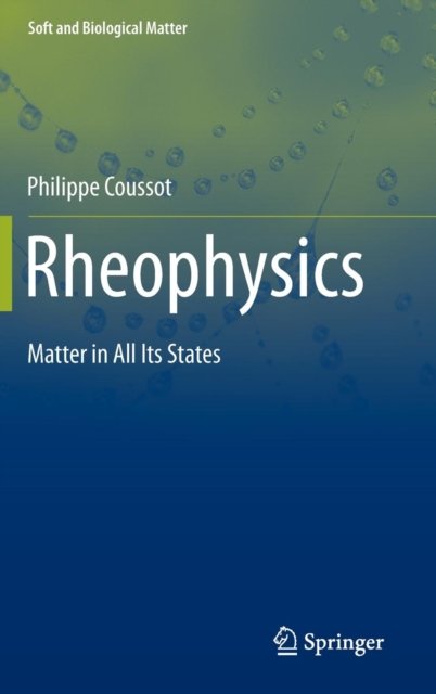 Rheophysics