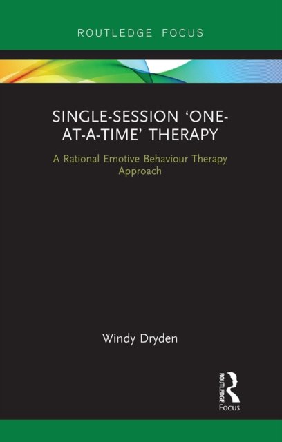 Single-session ''one-at-a-time'' Therapy