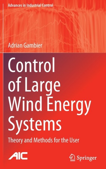 Control of Large Wind Energy Systems