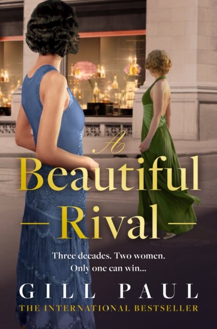 BEAUTIFUL RIVAL PB