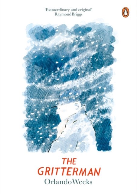 The Gritterman