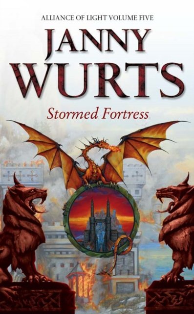 STORMED FORTRESS PB