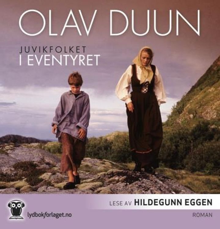 i eventyret