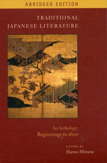 Traditional Japanese Literature