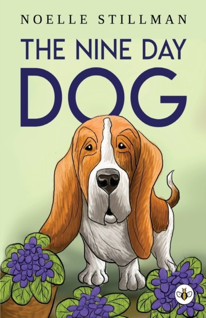 The Nine Day Dog