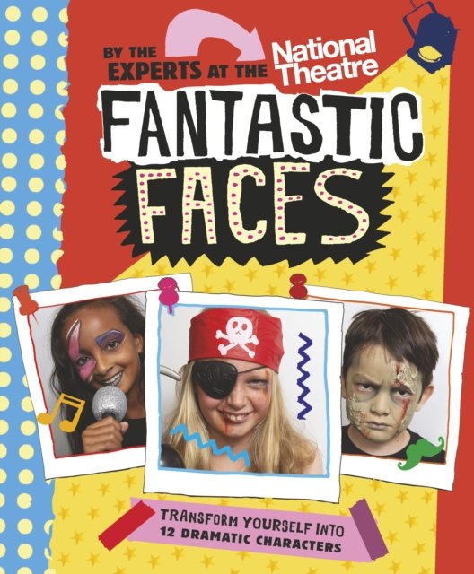 Fantastic Faces