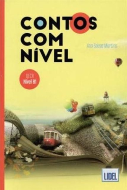 Contos com Nivel B1