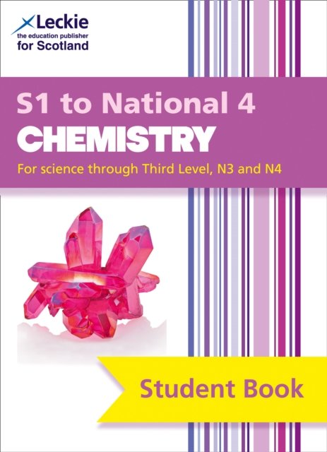 S1 TO NATIONAL 4 CHEMI_LECKIE