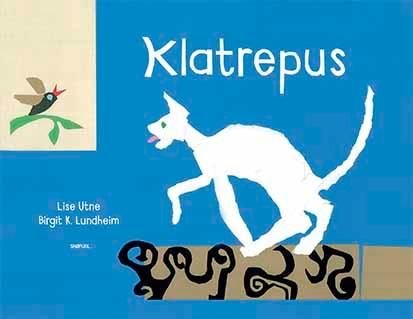 Klatrepus