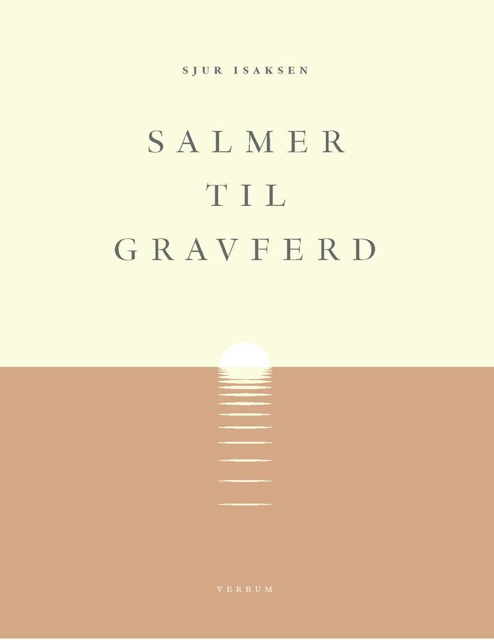 Salmer til gravferd