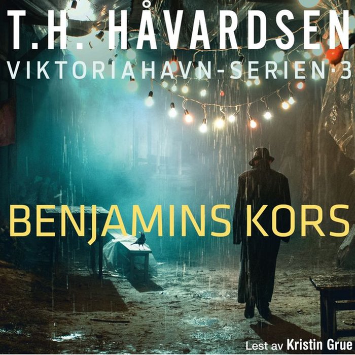 Benjamins kors