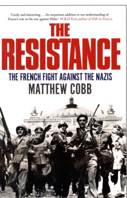 The Resistance